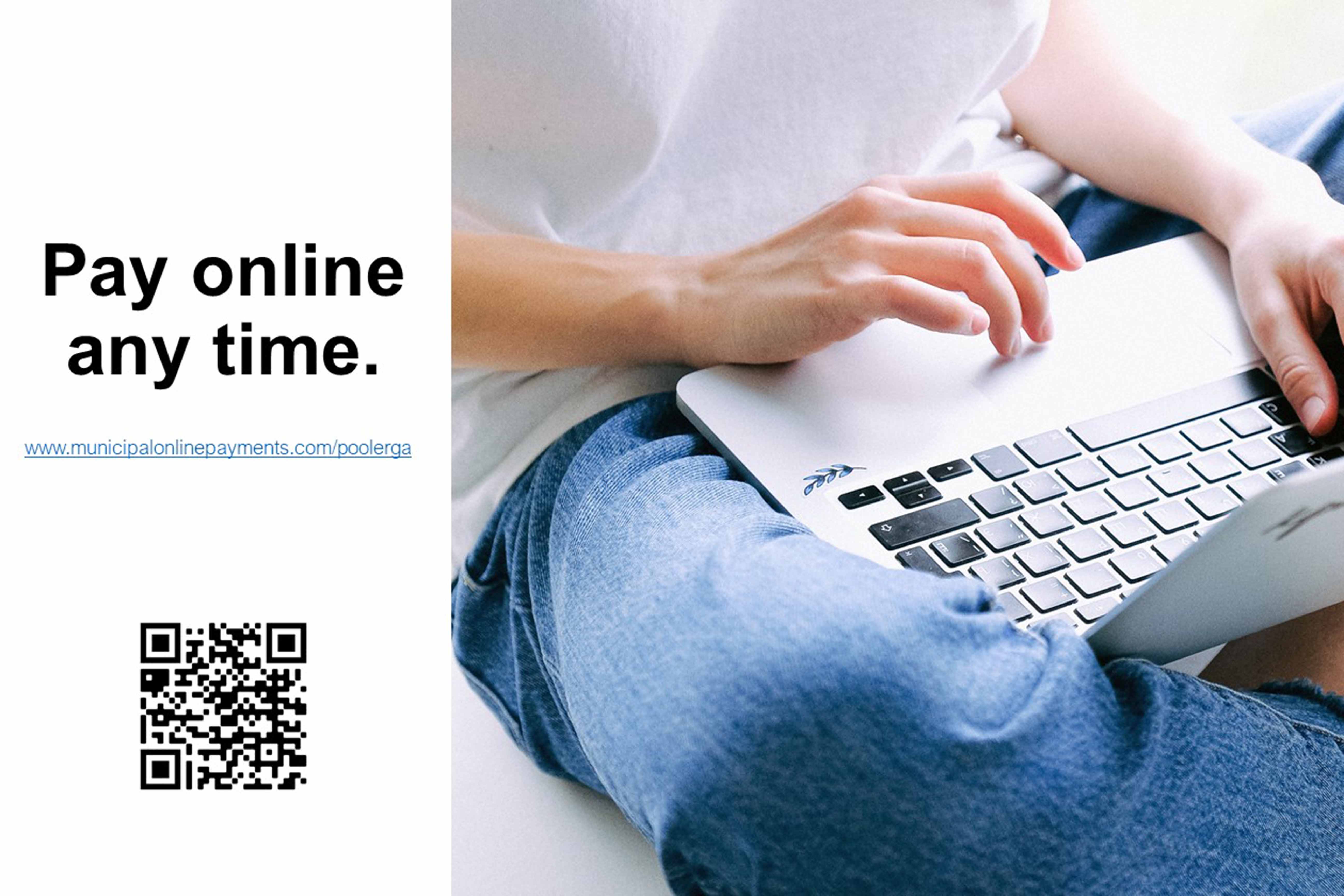 pay online