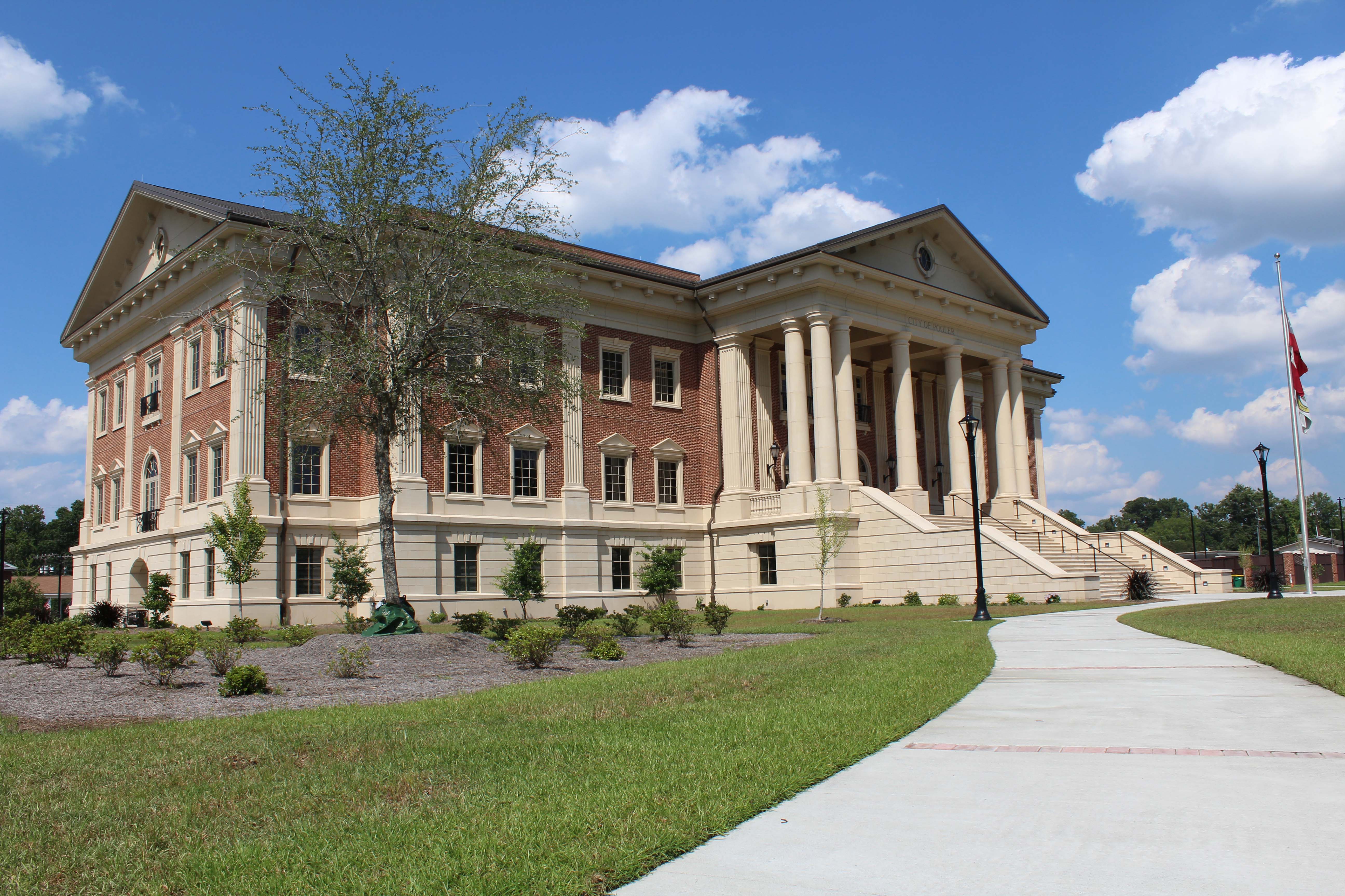 City-Hall